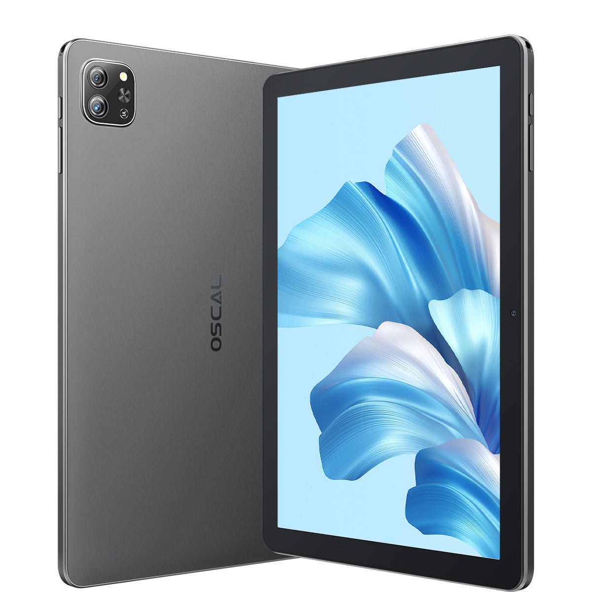 OSCAL Pad 60 10.1 インチ ディスプレイ Rockchip RK3326S クアッドコア 3GB+64GB 6580mAh Android 12 WiFi タブレット