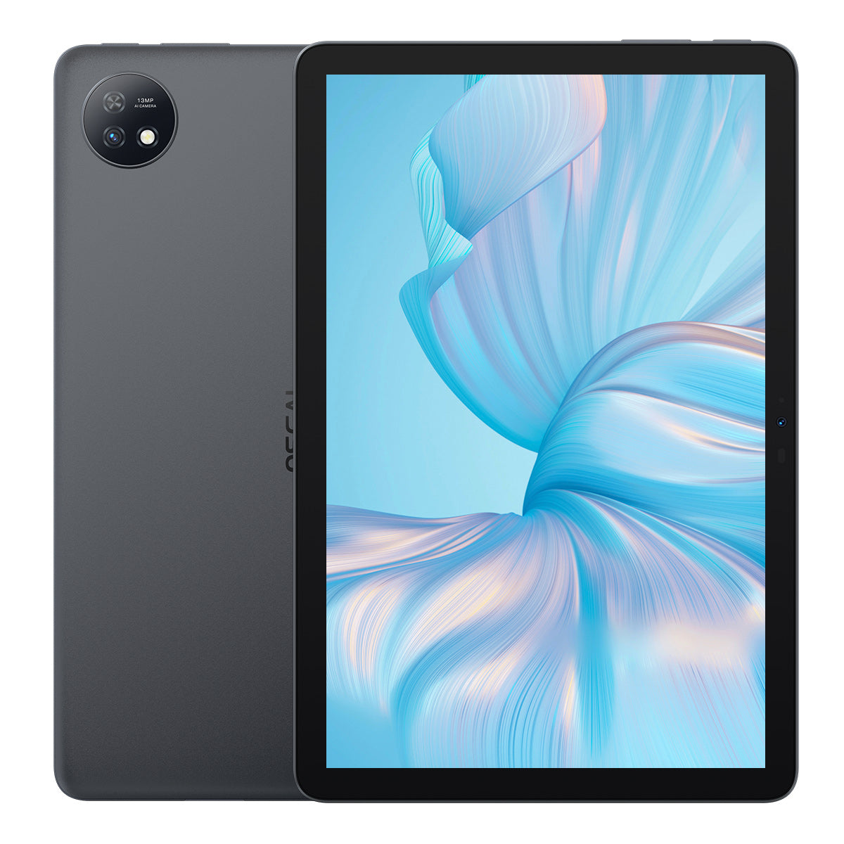 OSCAL Pad 7 10.1インチ Unisoc T606 4GB+128GB 6600mAh Widevine L1 4G Androidタブレット