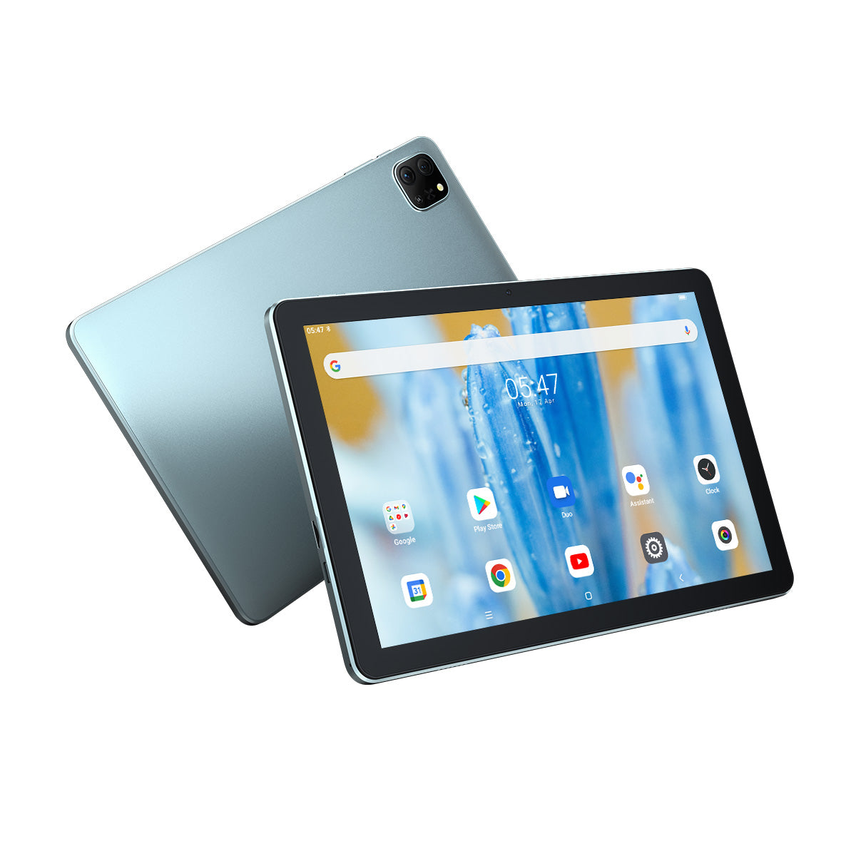 OSCAL Pad 70 10.1 インチ ディスプレイ Rockchip RK3566 クアッドコア 4GB+64GB/128GB 6580mAh Android 12 WiFi タブレット