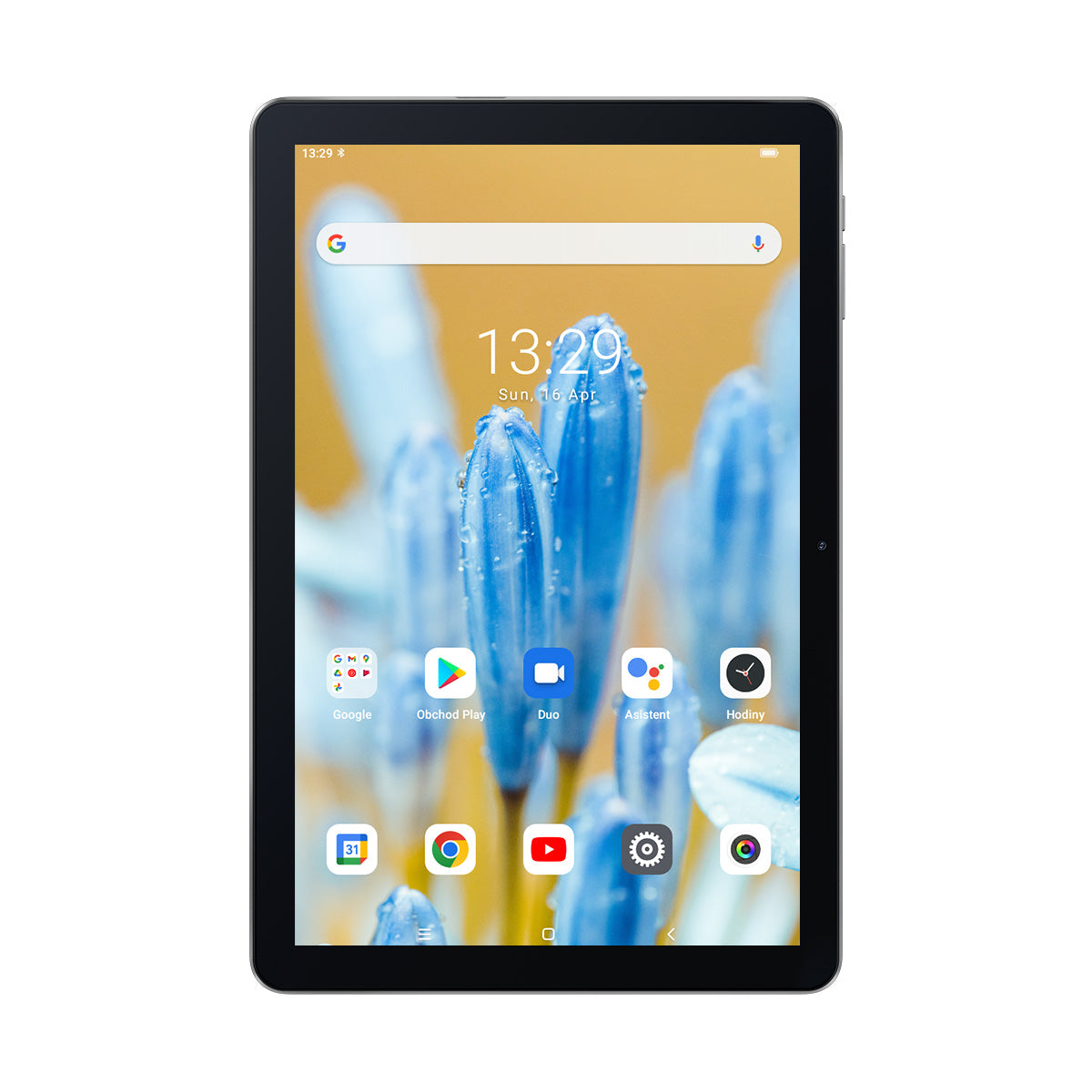 OSCAL Pad 70 10.1インチ 4GB+64GB/128GB WiFi タブレット - Blackview