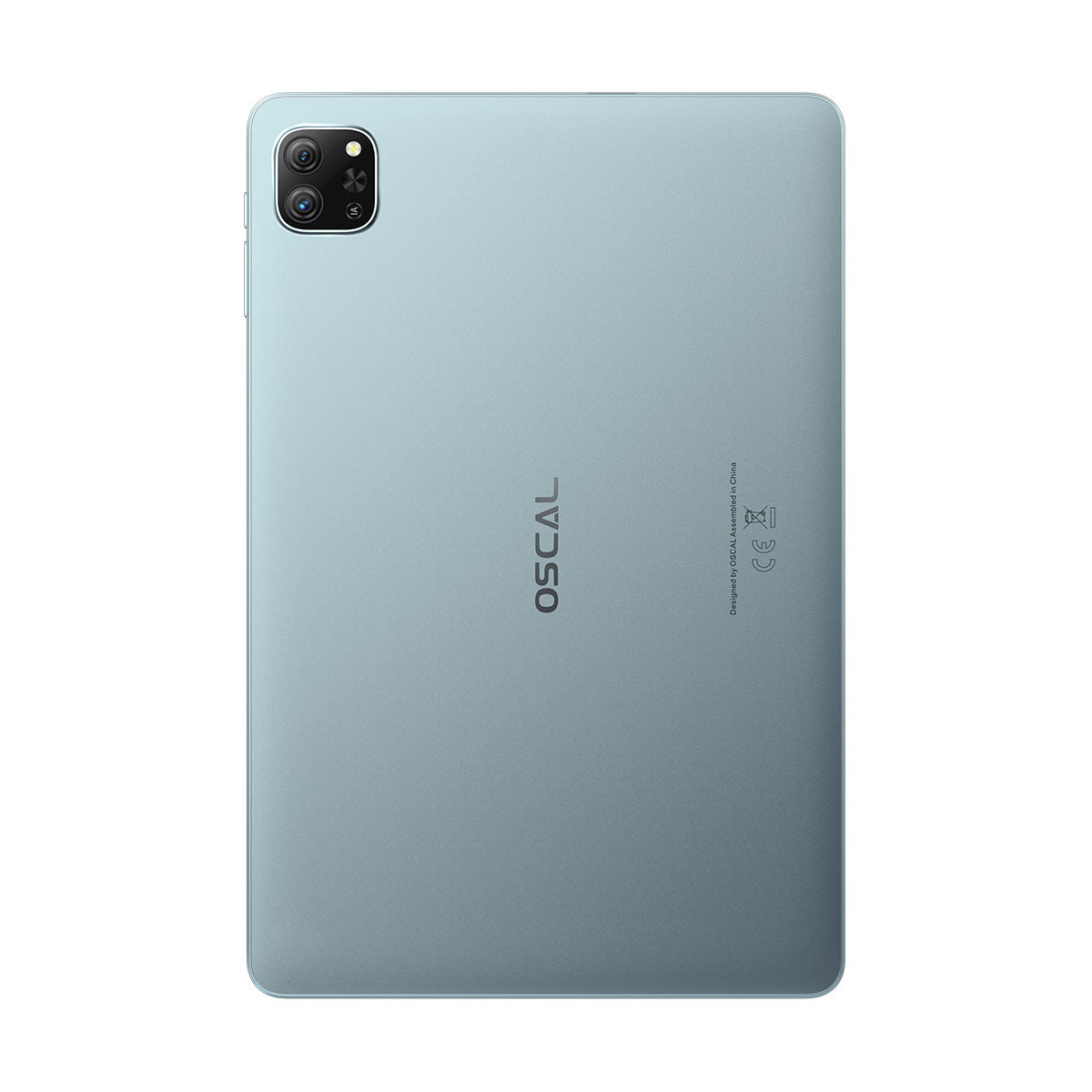 OSCAL Pad 70 10.1 インチ ディスプレイ Rockchip RK3566 クアッドコア 4GB+64GB/128GB 6580mAh Android 12 WiFi タブレット