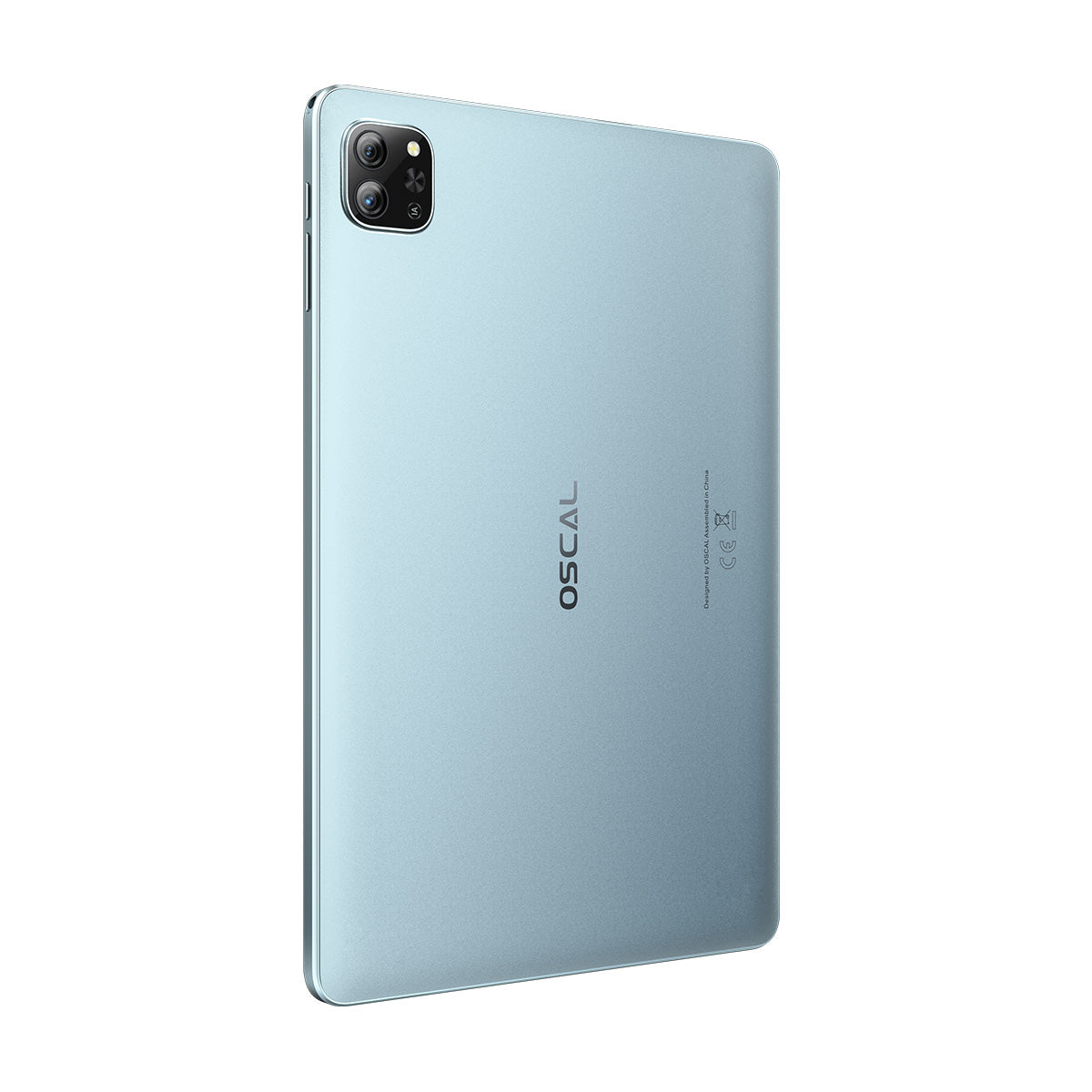 OSCAL Pad 70 10.1 インチ ディスプレイ Rockchip RK3566 クアッドコア 4GB+64GB/128GB 6580mAh Android 12 WiFi タブレット
