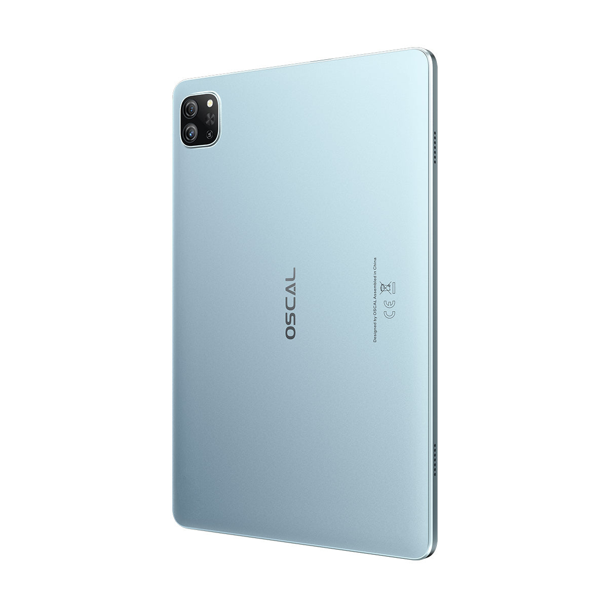 OSCAL Pad 70 10.1 インチ ディスプレイ Rockchip RK3566 クアッドコア 4GB+64GB/128GB 6580mAh Android 12 WiFi タブレット