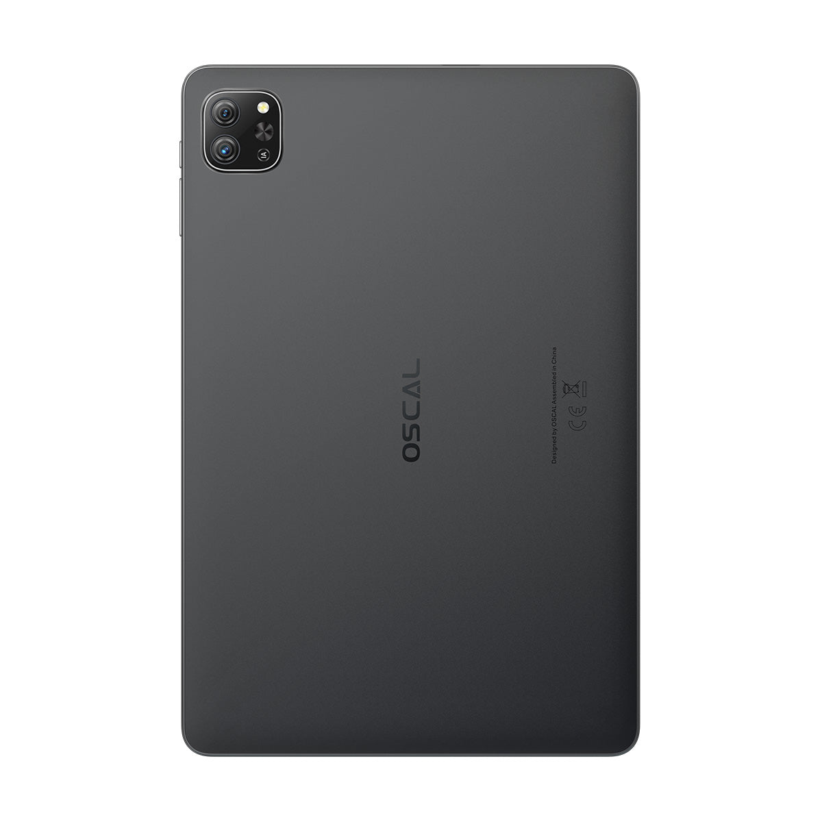 OSCAL Pad 70 10.1 インチ ディスプレイ Rockchip RK3566 クアッドコア 4GB+64GB/128GB 6580mAh Android 12 WiFi タブレット