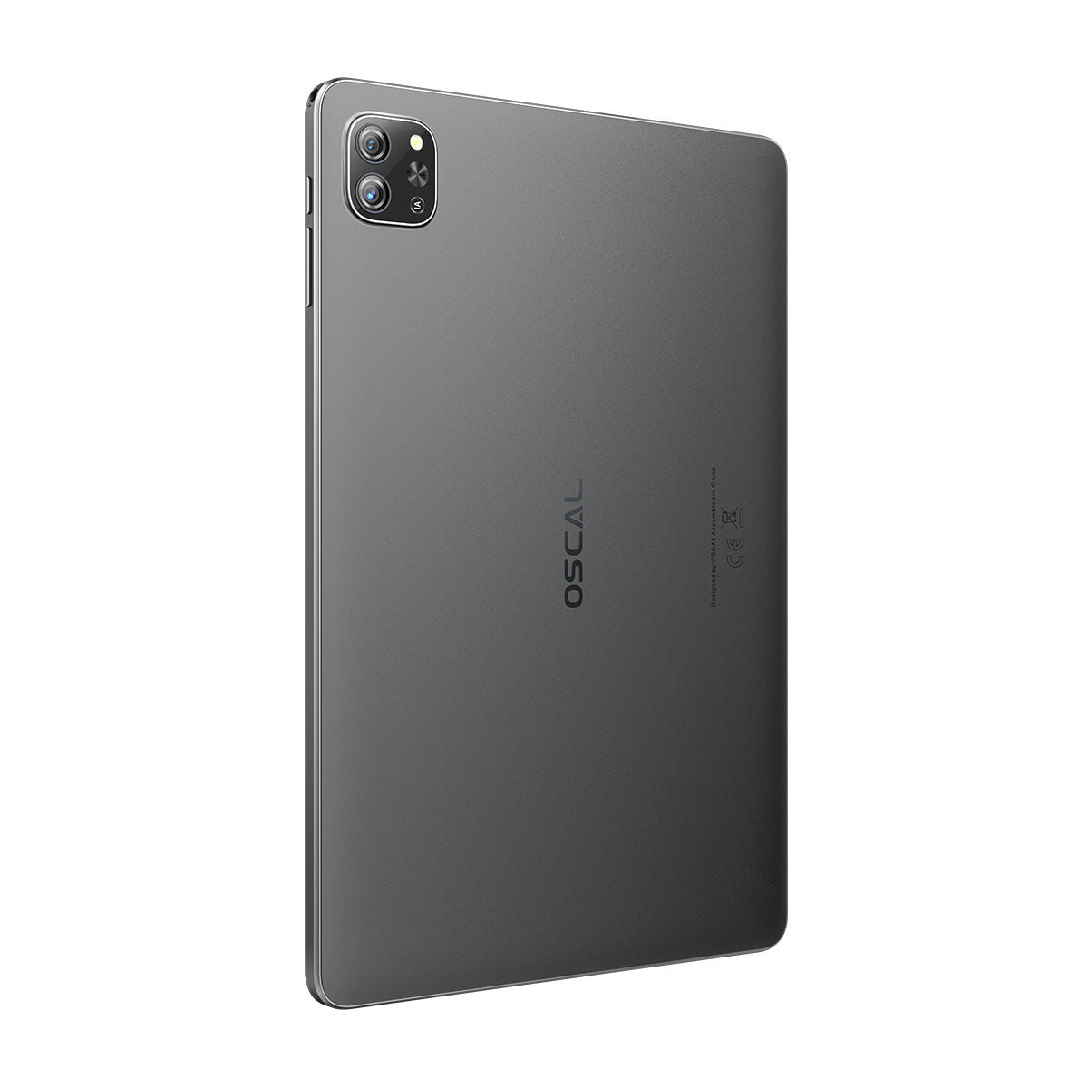 OSCAL Pad 70 10.1 インチ ディスプレイ Rockchip RK3566 クアッドコア 4GB+64GB/128GB 6580mAh Android 12 WiFi タブレット
