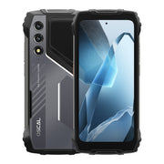 Oscal Pilot 1 6.67インチステレオラウドスピーカー＆デュアルLEDフラッシュライト 6+256GB MediaTek Helio G81 オクタコア 4G 耐久性の高い携帯電話