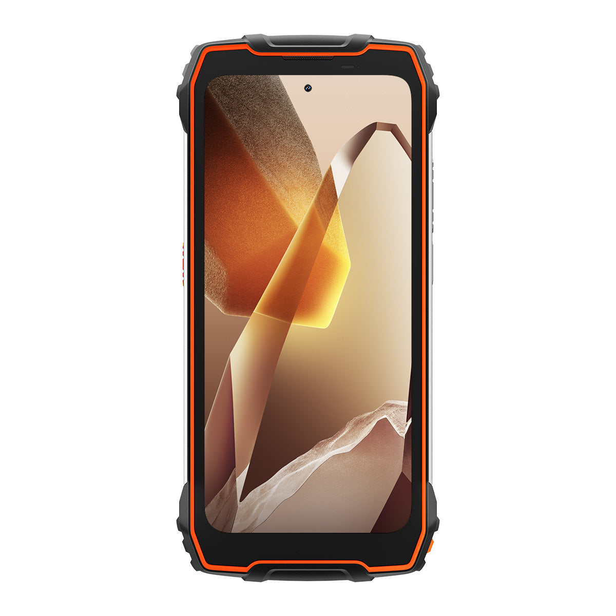 Oscal Pilot 1 6.67インチステレオラウドスピーカー＆デュアルLEDフラッシュライト 6+256GB MediaTek Helio G81 オクタコア 4G 耐久性の高い携帯電話