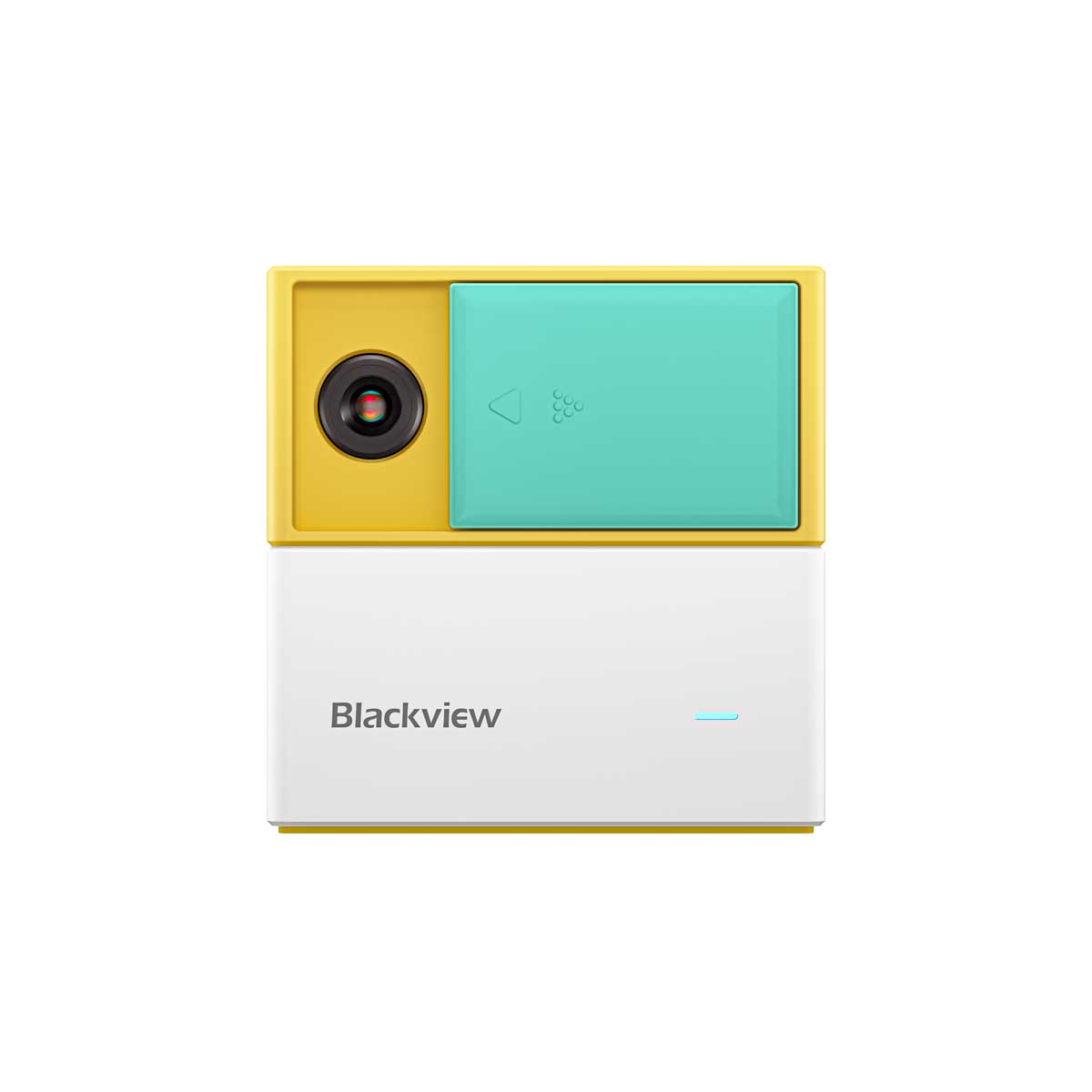 Blackview PlayPop 8 アクティブプレイコンソール Al モーションゲームボックス 子供と家族向け