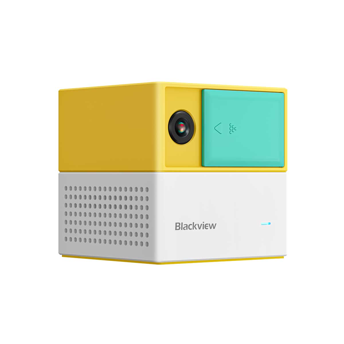 Blackview PlayPop 8 アクティブプレイコンソール Al モーションゲームボックス 子供と家族向け