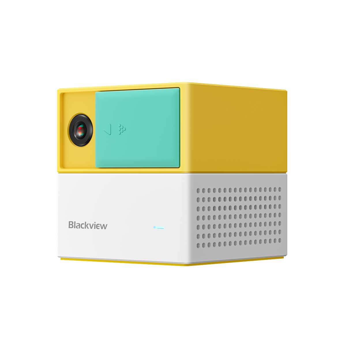 Blackview PlayPop 8 アクティブプレイコンソール Al モーションゲームボックス 子供と家族向け