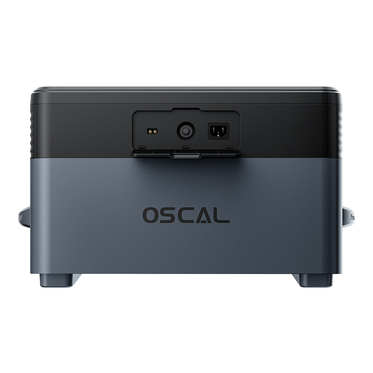 Oscal PowerMax 2400 Pro ケーブルレス積み重ね可能着脱式モジュラー携帯用電源ステーション