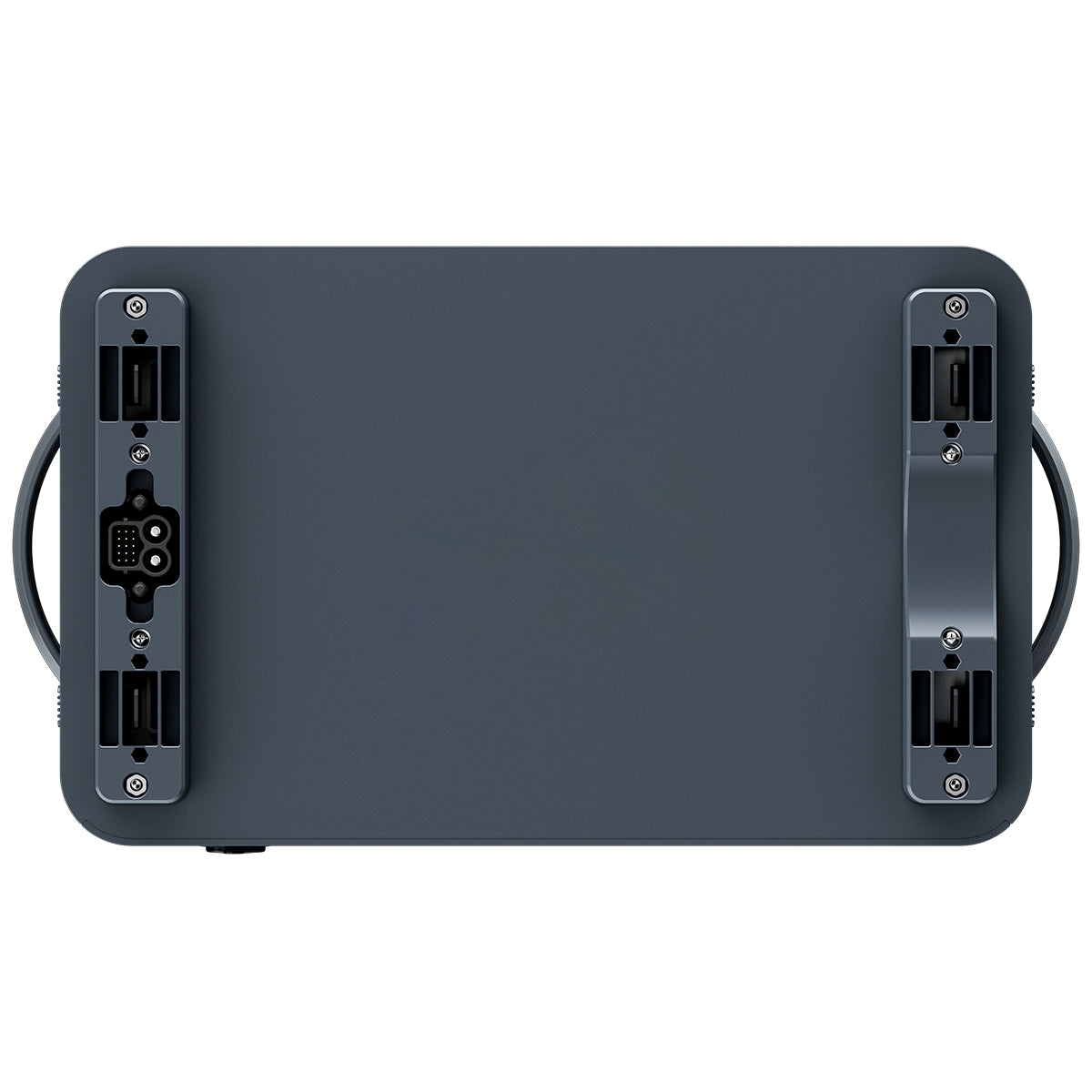 Oscal PowerMax 2400 Pro ケーブルレス積み重ね可能着脱式モジュラー携帯用電源ステーション