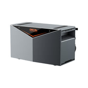 Oscal Power Storage 2000 2400W 耐久性ホームバックアップ電源システム コードレスモジュール式スタッキング対応 1920-9600Wh 拡張可能