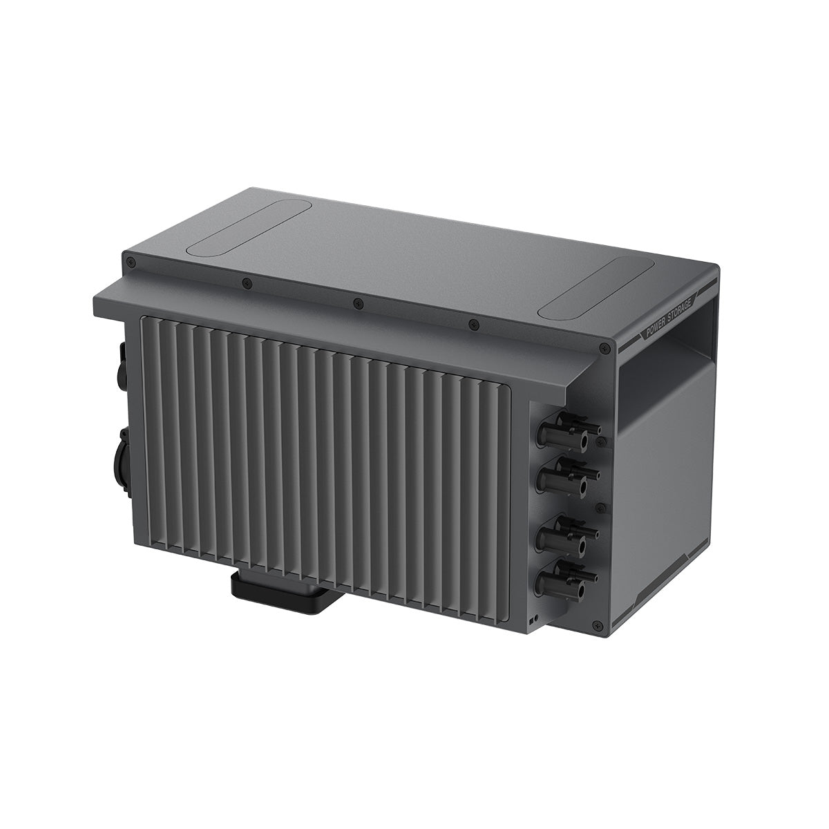 Oscal Power Storage 2000 2400W 耐久性ホームバックアップ電源システム コードレスモジュール式スタッキング対応 1920-9600Wh 拡張可能