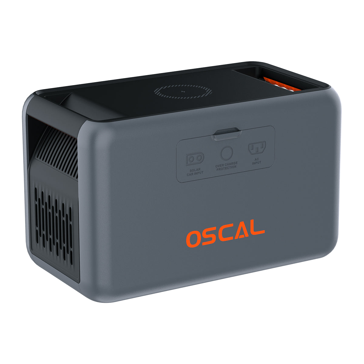 Oscal PowerMax 1800 1024Wh 1800W IP54 防水 UPS バックアップ ポータブル電源ステーション