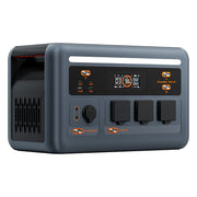 Oscal PowerMax 1800 SE 1024Wh 1800W UL94 V-0 防火認証 UPSバックアップ ポータブル電源ステーション