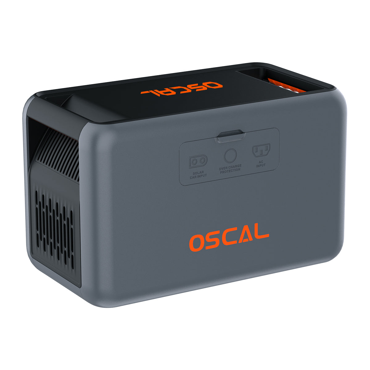 Oscal PowerMax 1800 SE 1024Wh 1800W UL94 V-0 防火認証 UPSバックアップ ポータブル電源ステーション