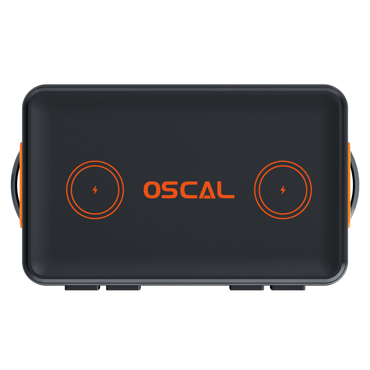 Blackview Oscal PowerMax 2400 ケーブルレススタッキング取り外し可能モジュラーポータブル電源
