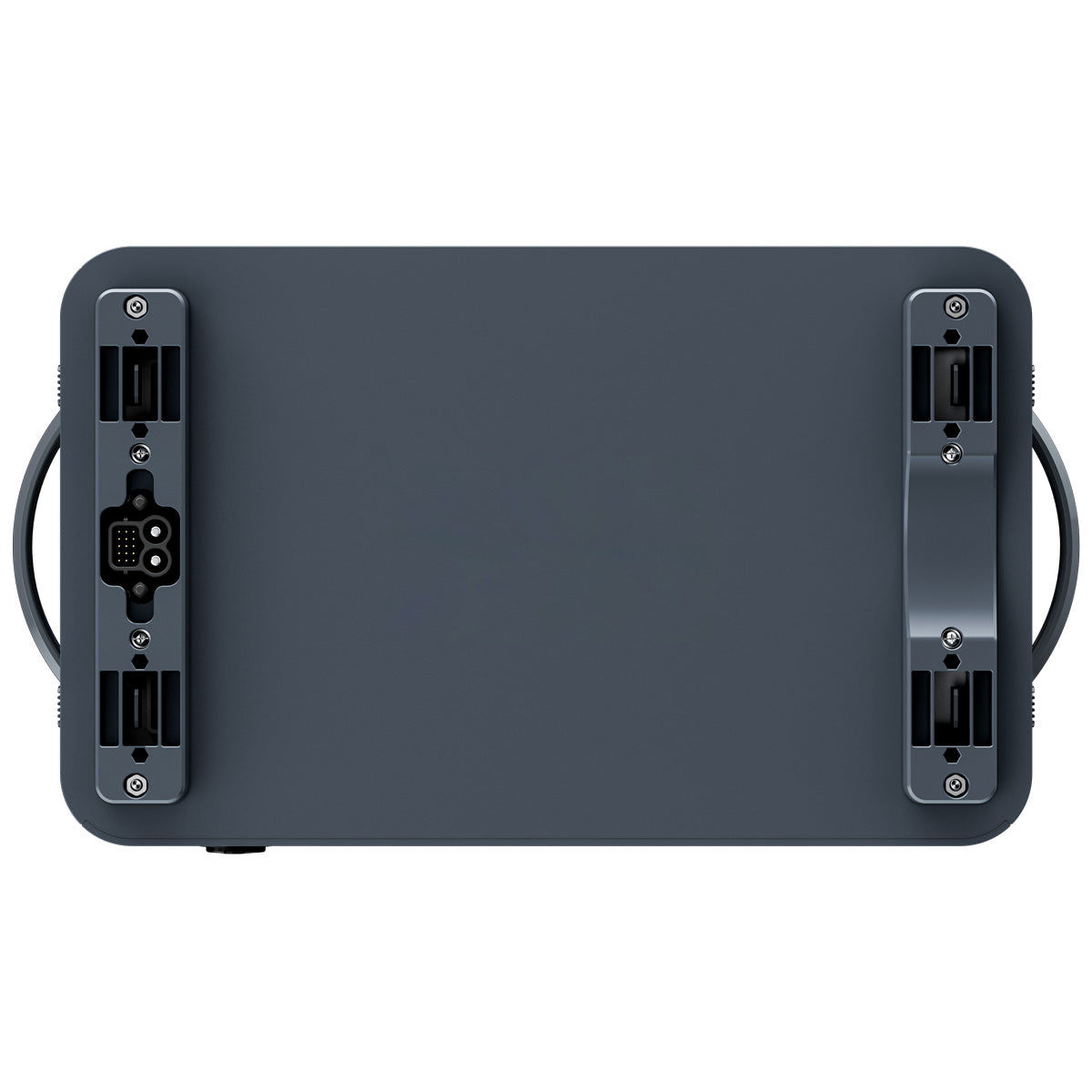 Blackview Oscal PowerMax 2400 ケーブルレススタッキング取り外し可能モジュラーポータブル電源