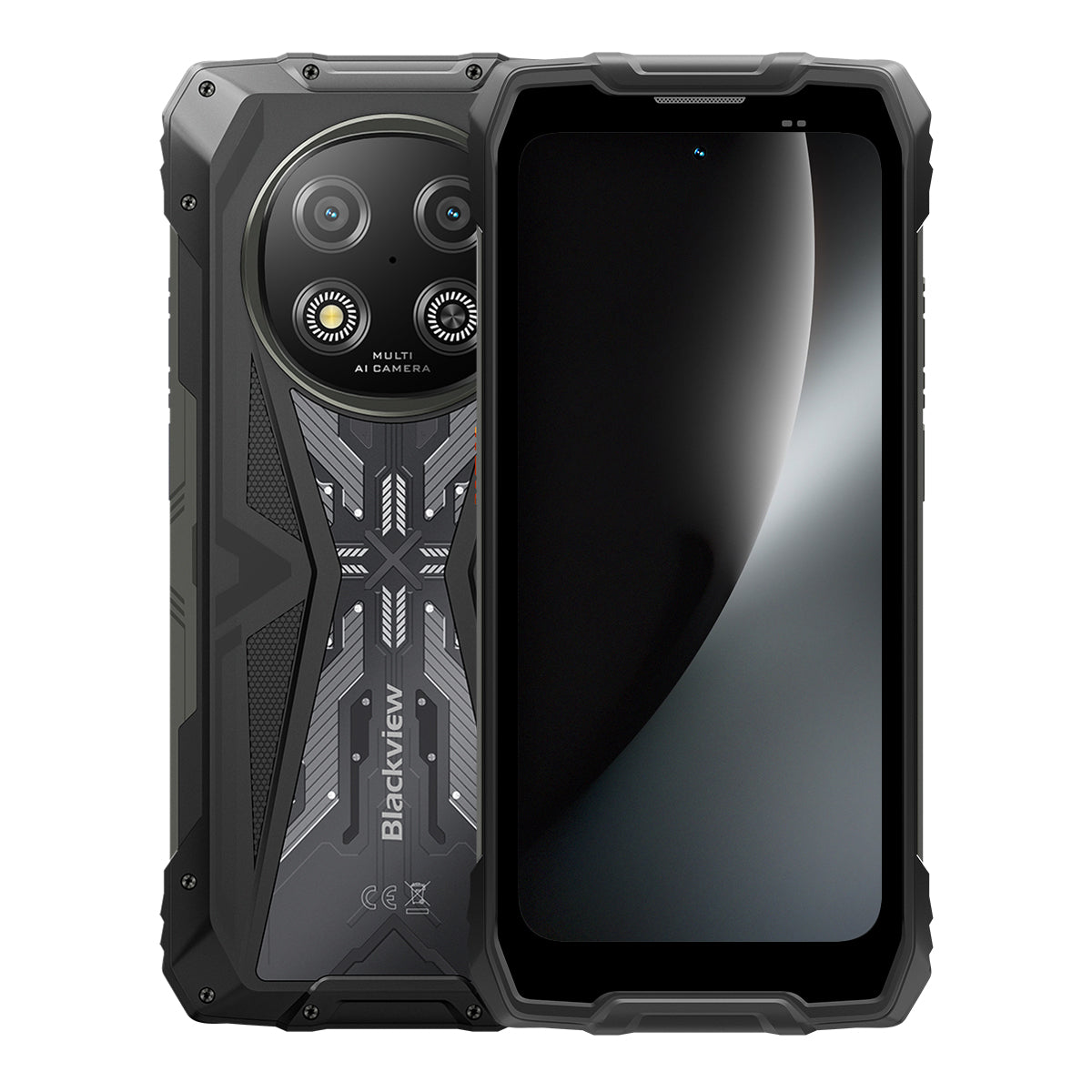ロック解除済み 5G 堅牢スマートフォン – Blackview Official Store
