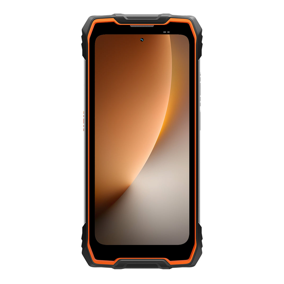 Blackview ROCK 2 6.67インチ 120Hzディスプレイ UNISOC T8100 5G 6nm オクタコア 15000mAh 16MP+13MP AIカメラ 5G 耐衝撃スマートフォン