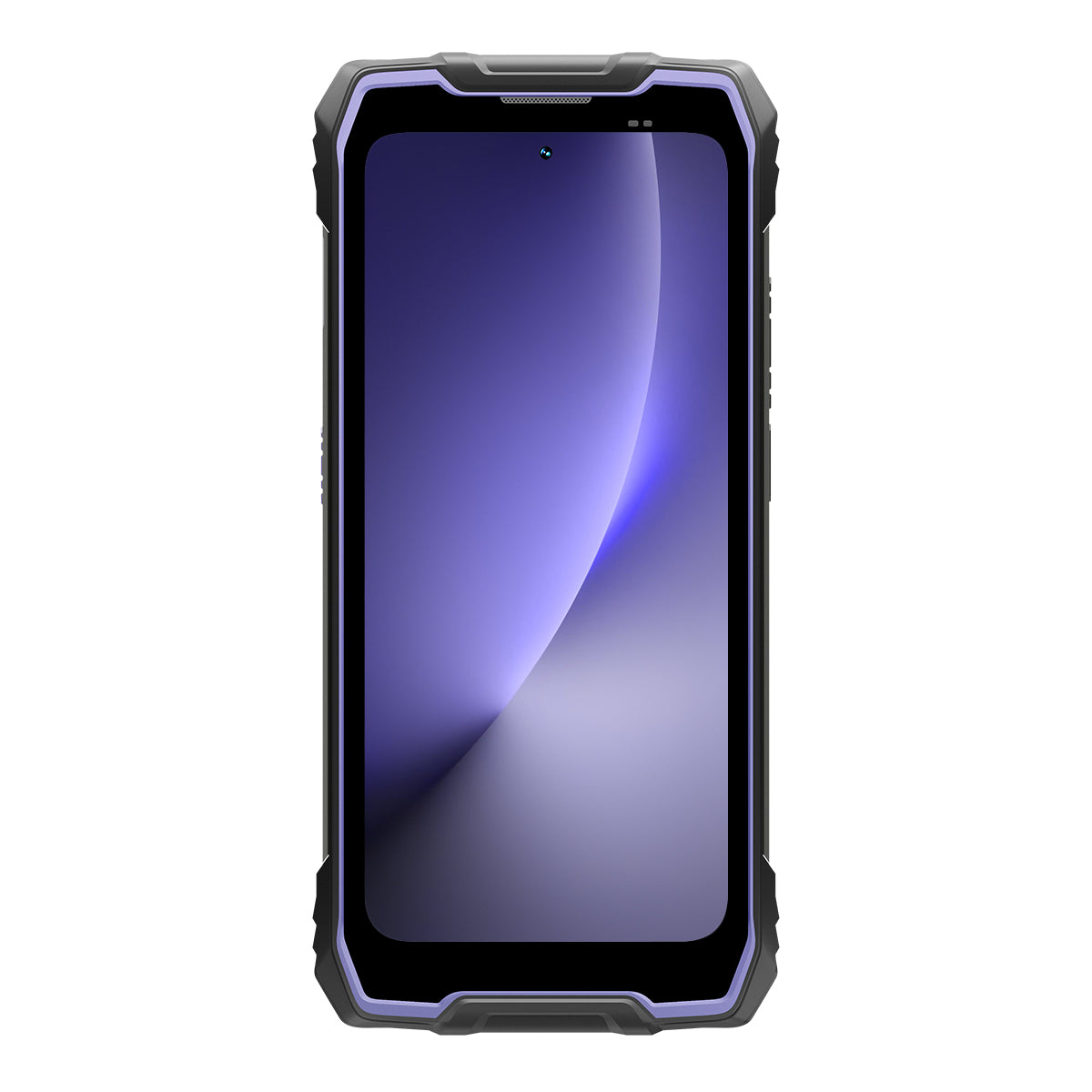 Blackview ROCK 2 6.67インチ 120Hzディスプレイ UNISOC T8100 5G 6nm オクタコア 15000mAh 16MP+13MP AIカメラ 5G 耐衝撃スマートフォン