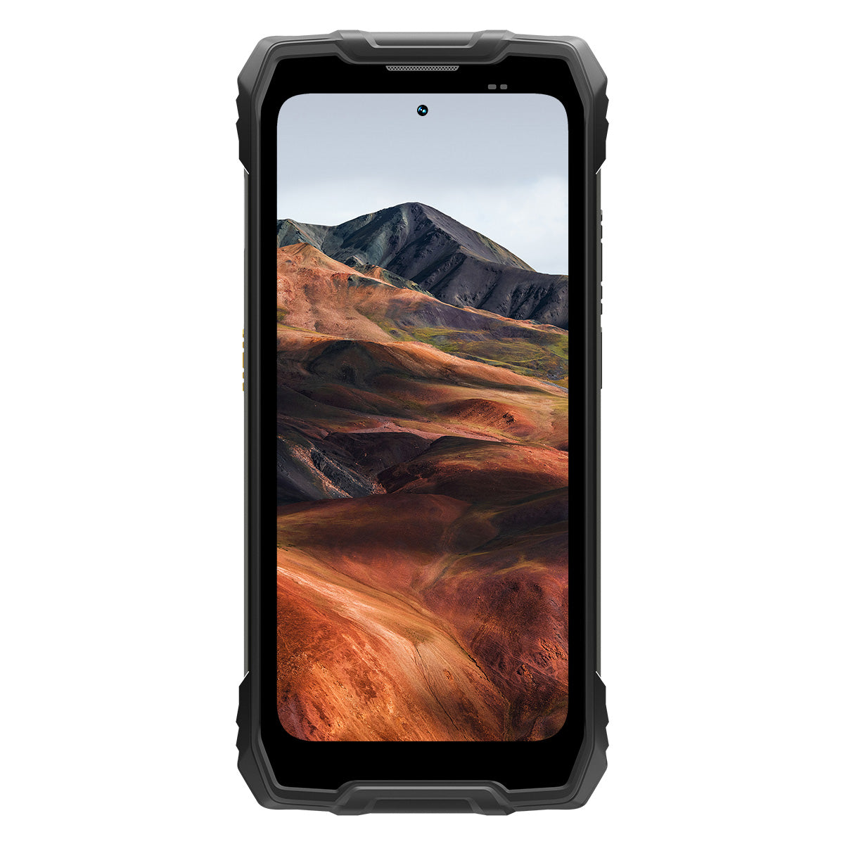 Blackview ROCK 2 Pro 6.67インチ 120Hz表示 400ルーメン キャンプ用灯り 15000mAh 5G 頑丈な電話機