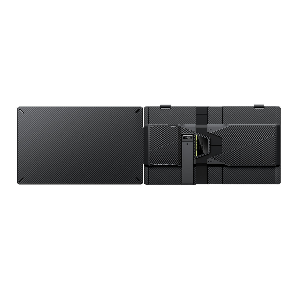 Blackview SCM5 14インチ ポータブルモニター スピーカー付きノートパソコン画面拡張器