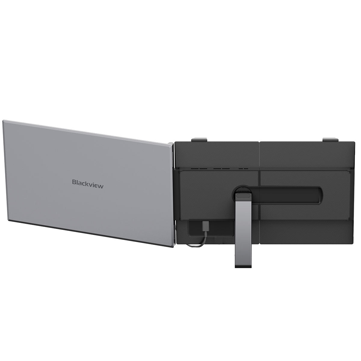 Blackview SCM8 15.3インチ ポータブルモニター ラップトップ画面拡張器 スピーカー付き