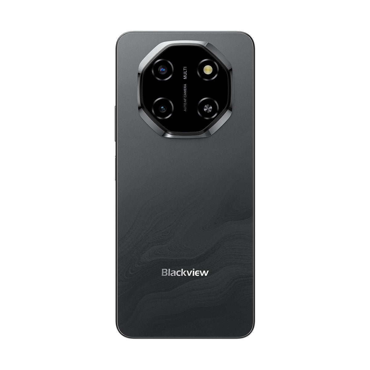 Blackview SHARK 6 6.88インチ 120Hzディスプレイ Unisoc T8100 オクタコア 4/8+128GB 16MP AIカメラ 5Gスマートフォン