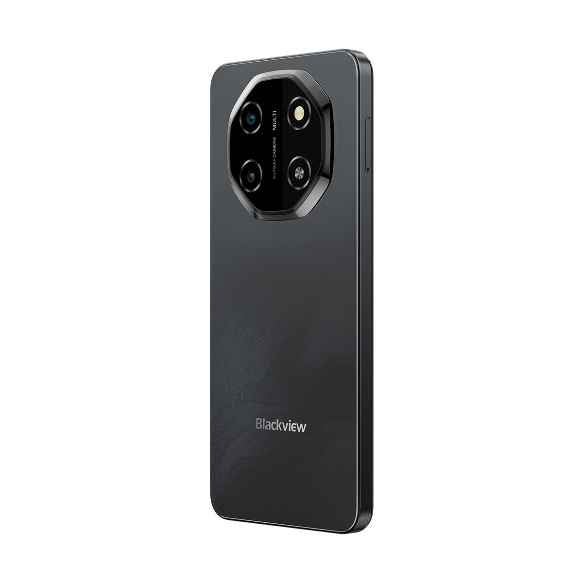 Blackview SHARK 6 6.88インチ 120Hzディスプレイ Unisoc T8100 オクタコア 4/8+128GB 16MP AIカメラ 5Gスマートフォン