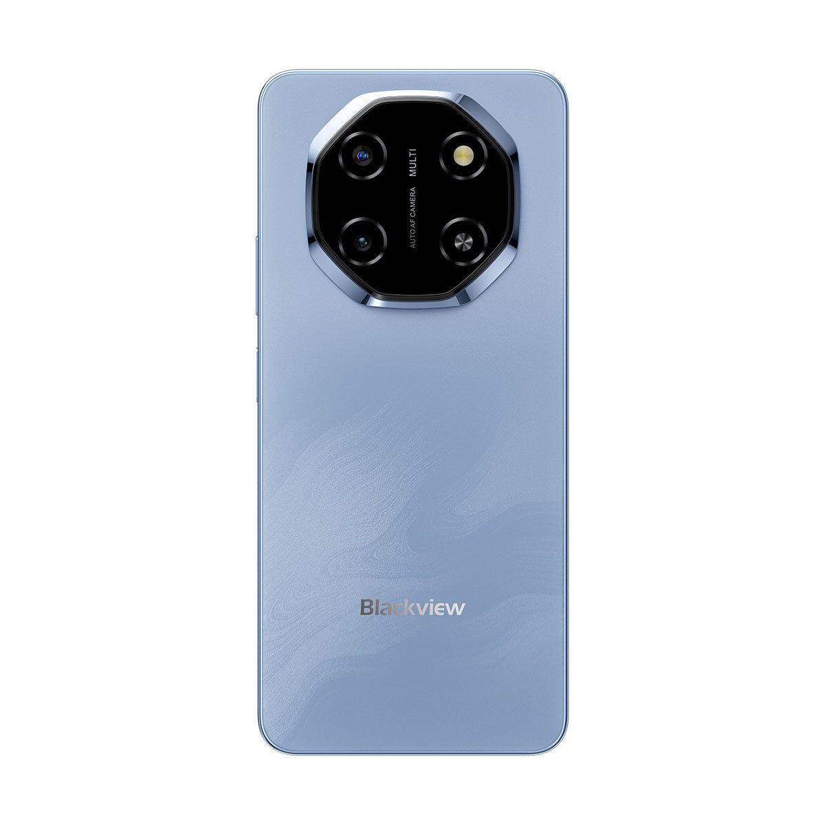 Blackview SHARK 6 6.88インチ 120Hzディスプレイ Unisoc T8100 オクタコア 4/8+128GB 16MP AIカメラ 5Gスマートフォン