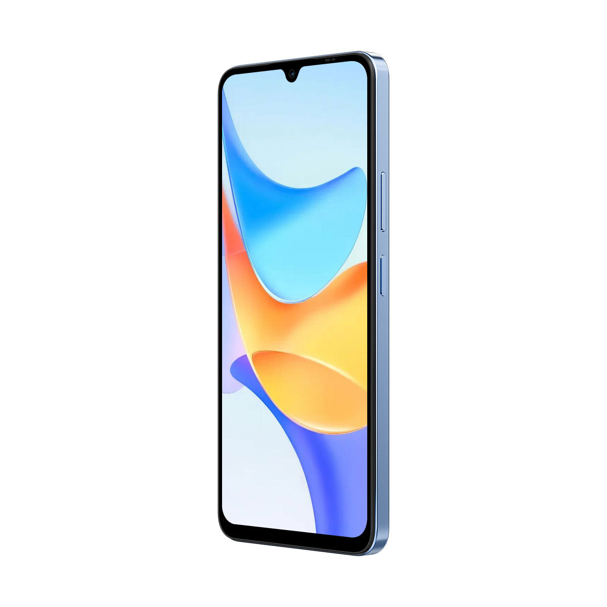 Blackview SHARK 6 6.88インチ 120Hzディスプレイ Unisoc T8100 オクタコア 4/8+128GB 16MP AIカメラ 5Gスマートフォン