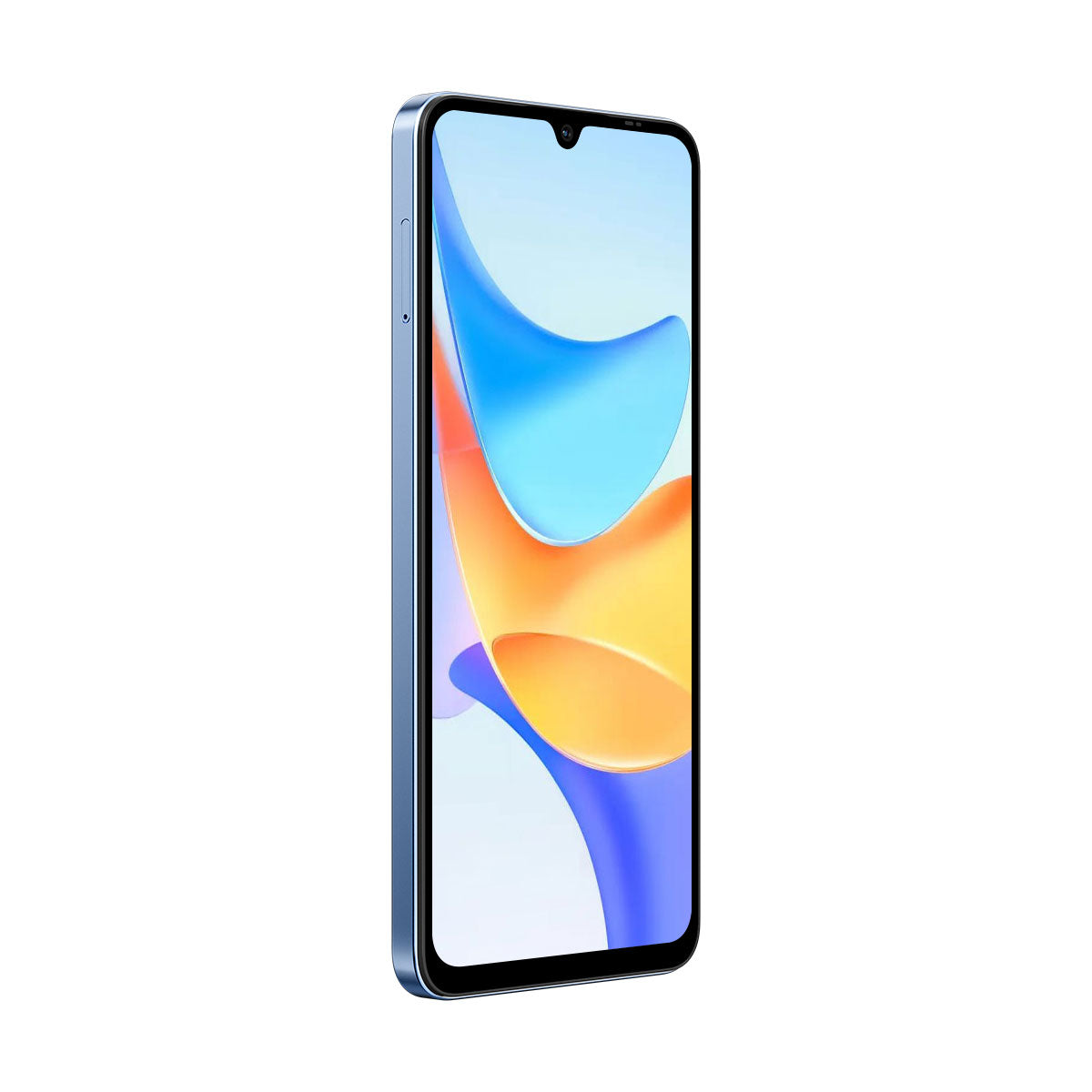 Blackview SHARK 6 6.88インチ 120Hzディスプレイ Unisoc T8100 オクタコア 4/8+128GB 16MP AIカメラ 5Gスマートフォン