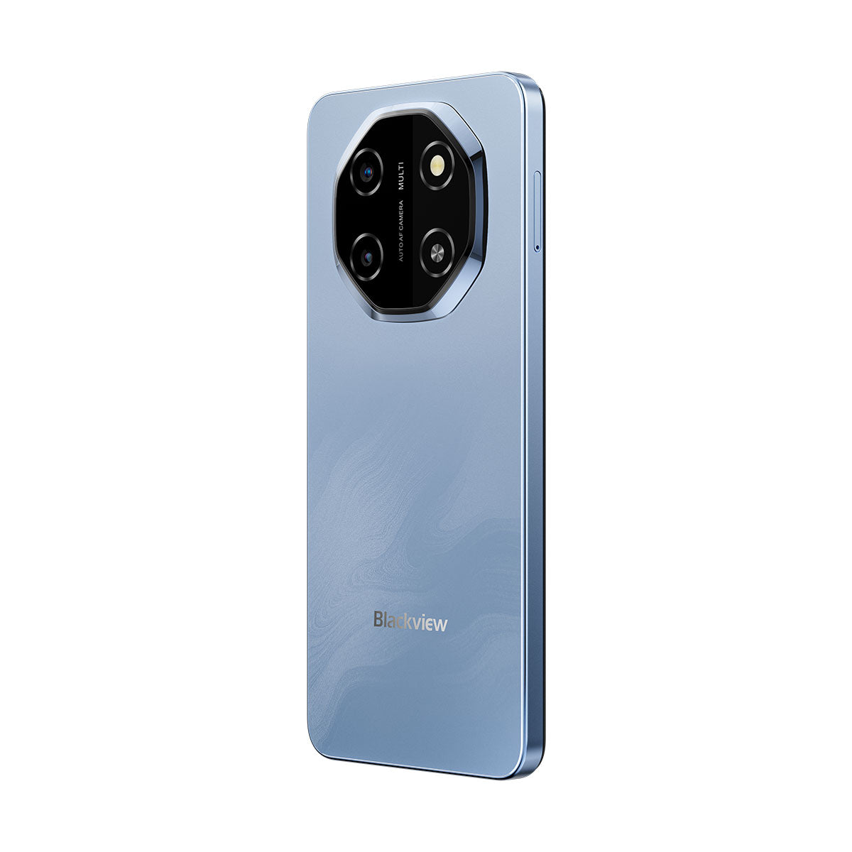 Blackview SHARK 6 6.88インチ 120Hzディスプレイ Unisoc T8100 オクタコア 4/8+128GB 16MP AIカメラ 5Gスマートフォン