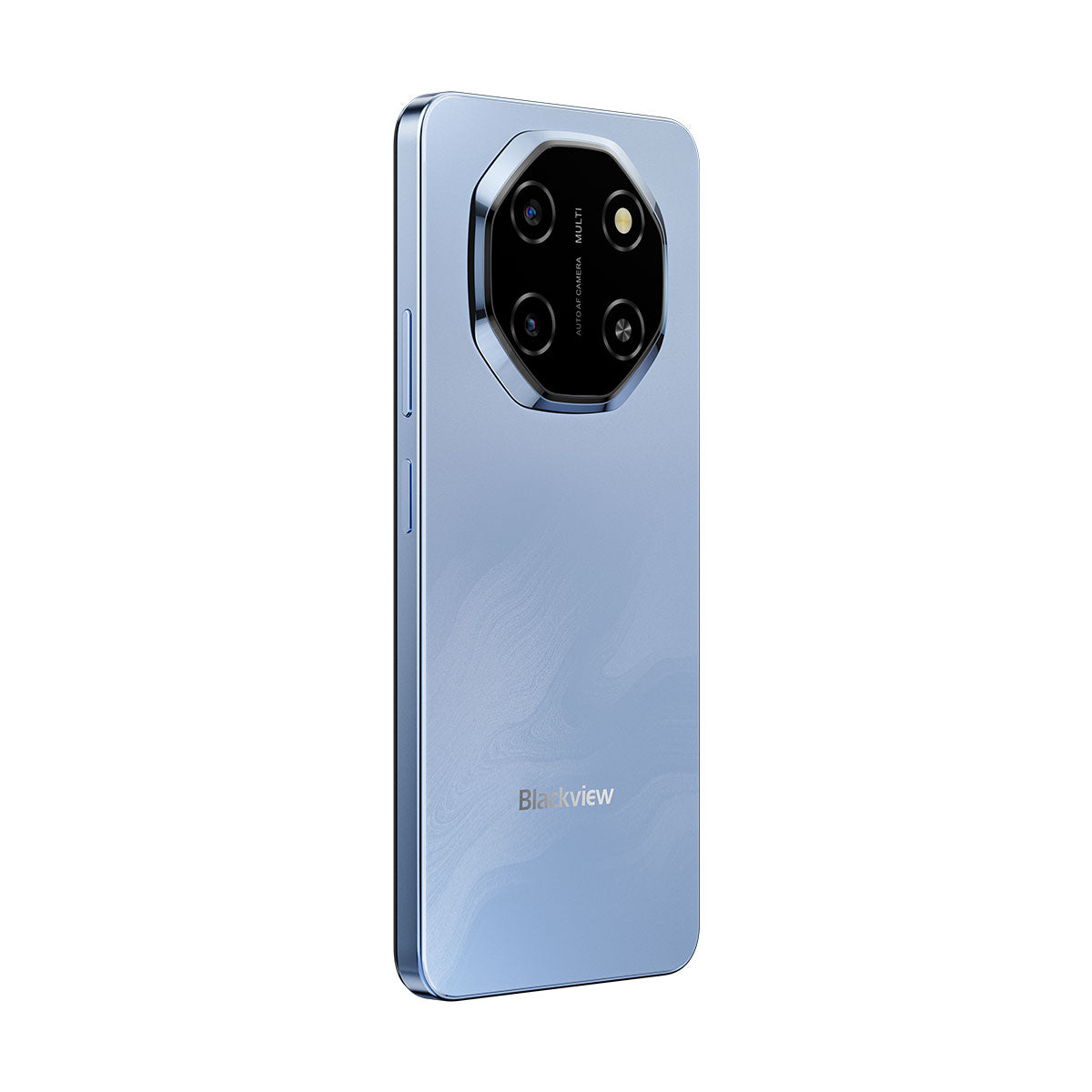 Blackview SHARK 6 6.88インチ 120Hzディスプレイ Unisoc T8100 オクタコア 4/8+128GB 16MP AIカメラ 5Gスマートフォン