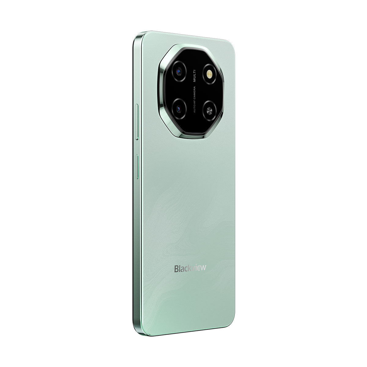 Blackview SHARK 6 6.88インチ 120Hzディスプレイ Unisoc T8100 オクタコア 4/8+128GB 16MP AIカメラ 5Gスマートフォン