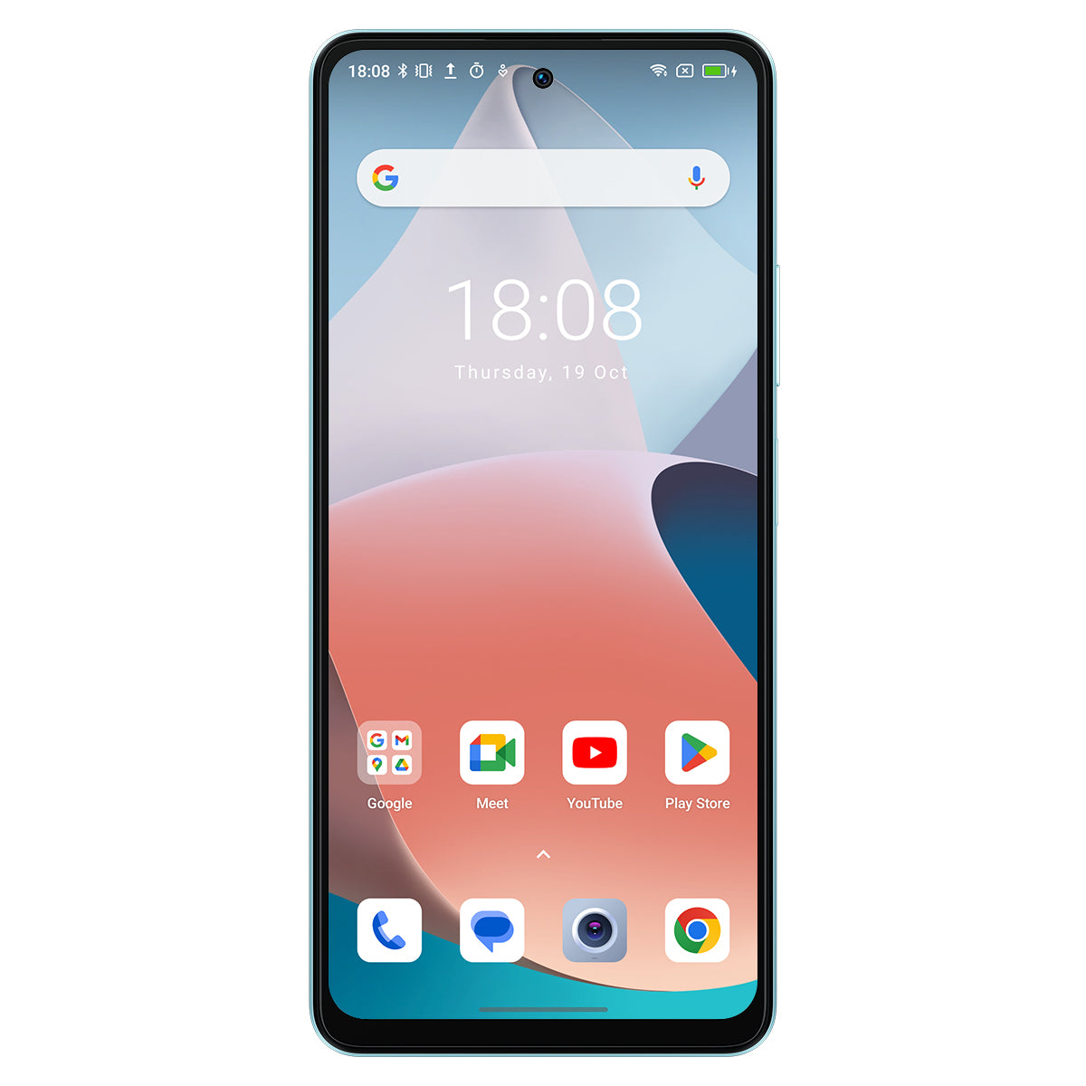 Blackview Shark 8 6.78インチ 2.4K 120Hz ディスプレイ MediaTek Helio G99 8GB+128GB/256GB 64MP カメラ 4G スマートフォン