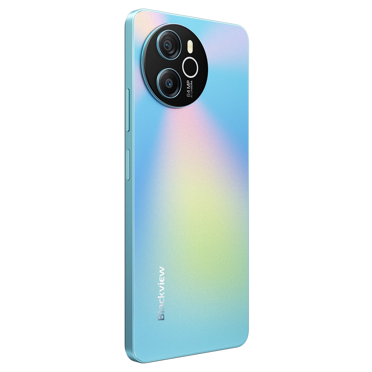 Blackview Shark 8 6.78インチ 2.4K 120Hz ディスプレイ MediaTek Helio G99 8GB+128GB/256GB 64MP カメラ 4G スマートフォン