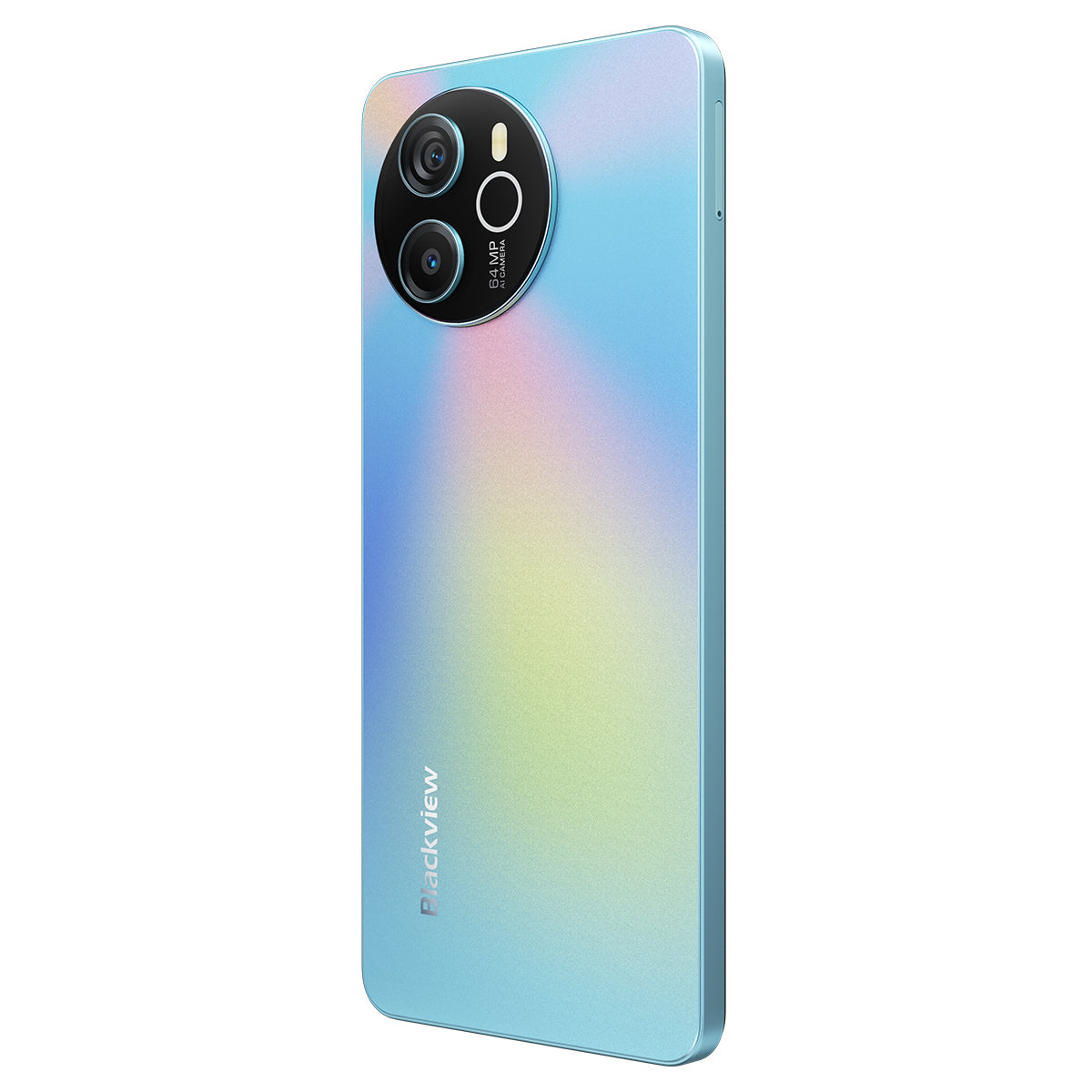 Blackview Shark 8 6.78インチ 2.4K 120Hz ディスプレイ MediaTek Helio G99 8GB+128GB/256GB 64MP カメラ 4G スマートフォン