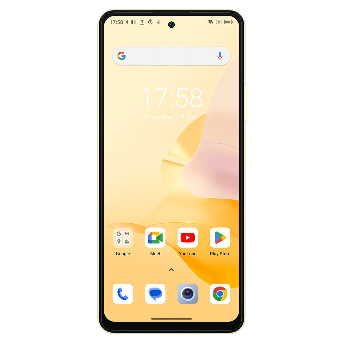 Blackview Shark 8 6.78インチ 2.4K 120Hz ディスプレイ MediaTek Helio G99 8GB+128GB/256GB 64MP カメラ 4G スマートフォン