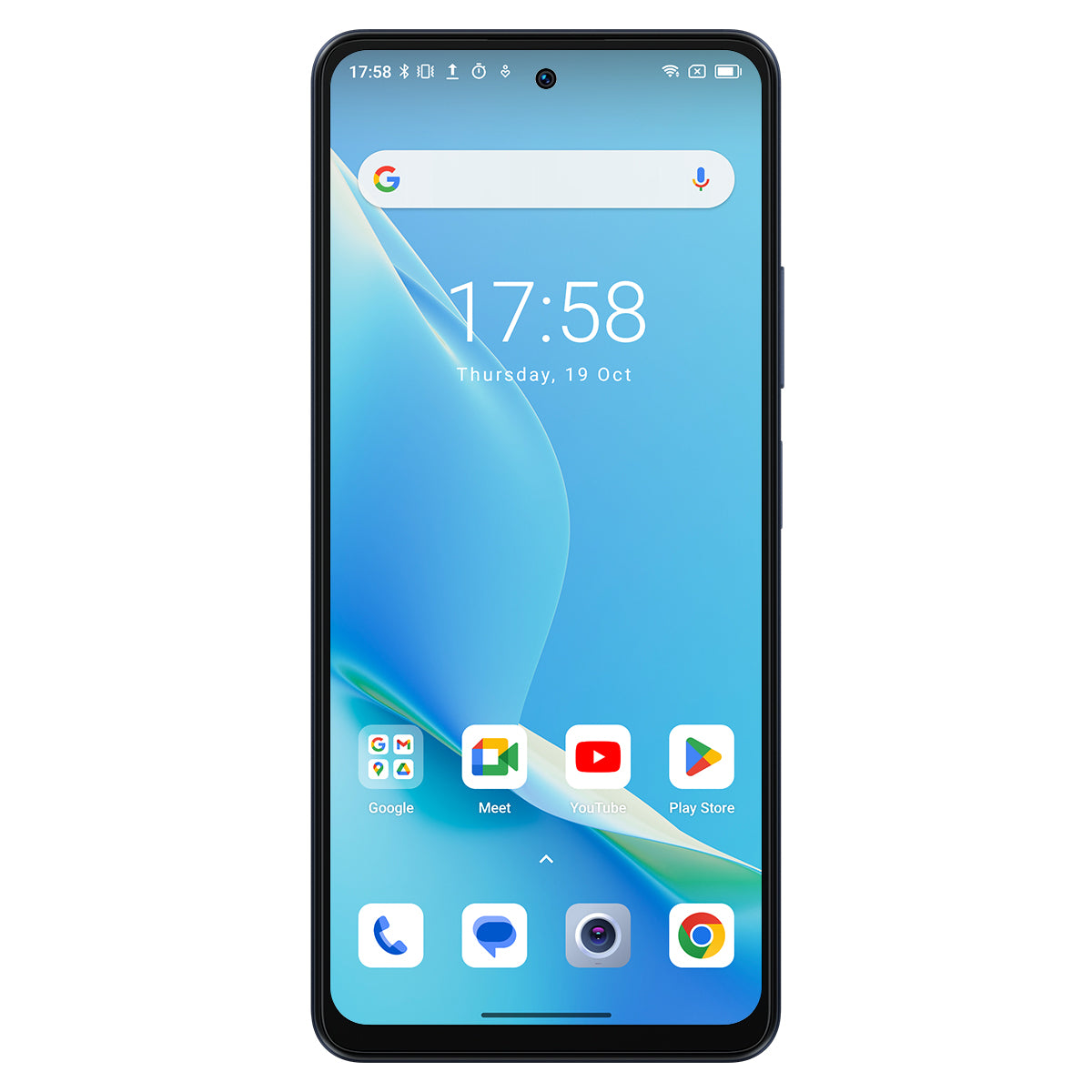 Blackview Shark 8 6.78インチ 2.4K 120Hz ディスプレイ MediaTek Helio G99 8GB+128GB/256GB 64MP カメラ 4G スマートフォン