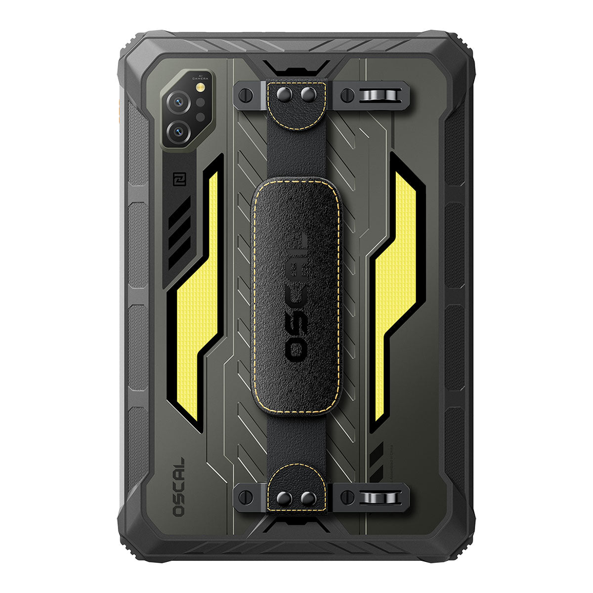 OSCAL Spider 10 20000mAh & 1100LM キャンプライト 頑丈なタブレット