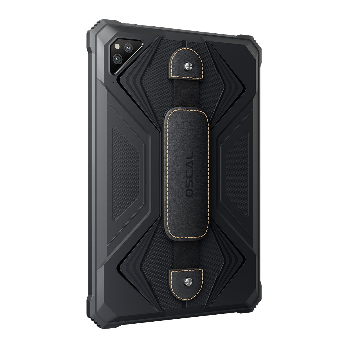 OSCAL Spider 8 10.1 インチ UNISOC Tiger T616 オクタコア 8+128GB 13000mAh 高耐久タブレット PC 