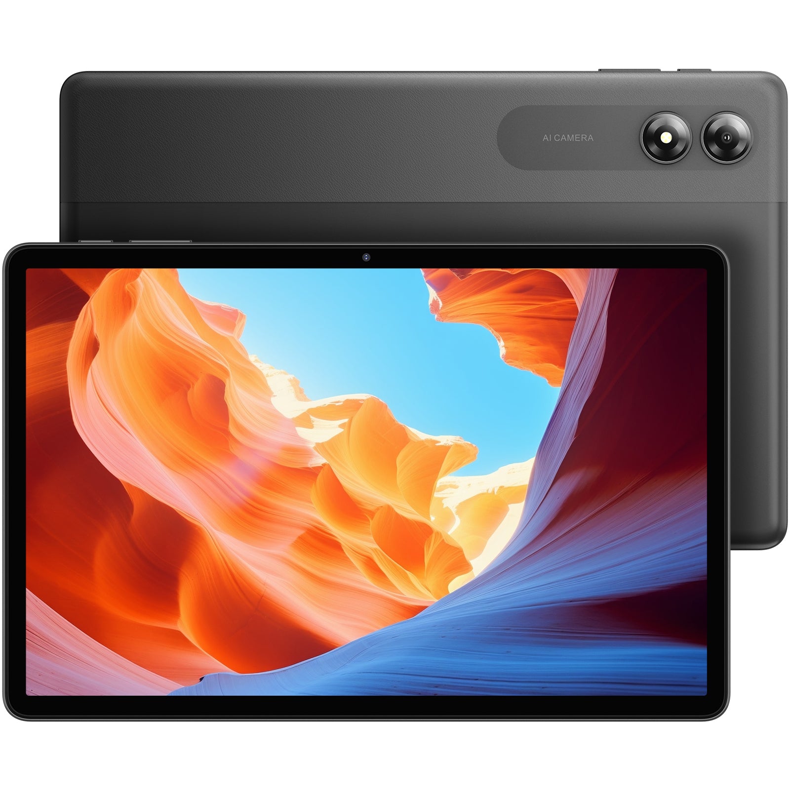 TABWEE 11インチ Android 16 AIタブレット、16GB+64GB（最大4TB対応）、7000mAh、5G WiFi、ペアレンタルコントロール、子供に安全で高齢者にも使いやすい、学習・ストリーミング・仕事向け