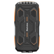 Blackview TERRA 10 10000mAh アウトドア用頑丈パワーバンク
