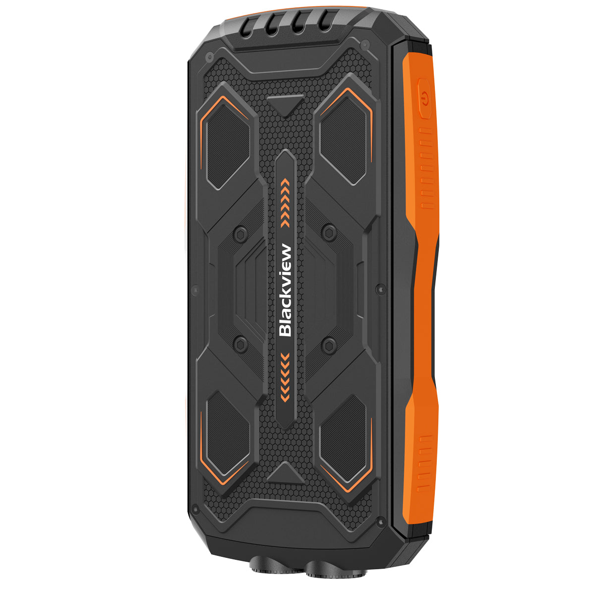 Blackview TERRA 10 10000mAh アウトドア用頑丈パワーバンク