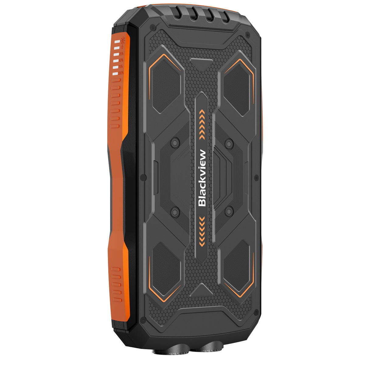 Blackview TERRA 10 10000mAh アウトドア用頑丈パワーバンク