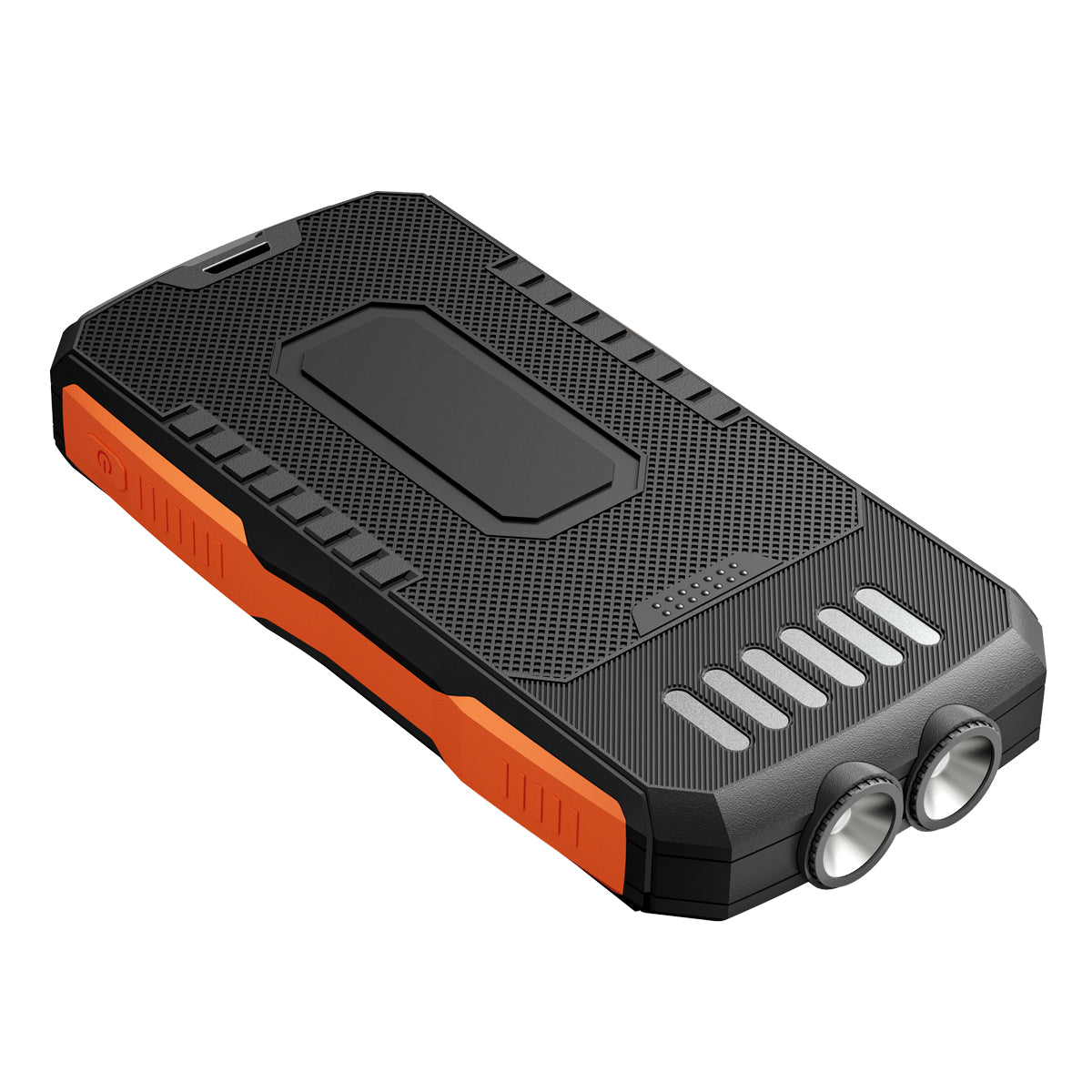 Blackview TERRA 10 10000mAh アウトドア用頑丈パワーバンク