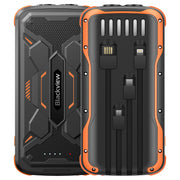 Blackview TERRA 20 20000mAh アウトドア用頑丈パワーバンク